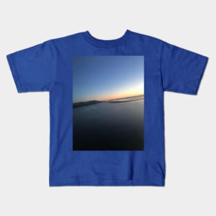 River-Tay Kids T-Shirt